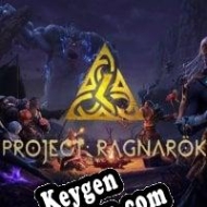 Project: Ragnarok key for free