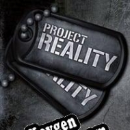 Project Reality activation key