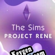 Activation key for Project Rene