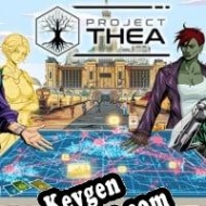 Free key for Project Thea