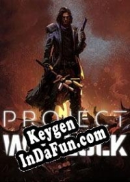 Project Warlock activation key