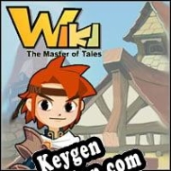 Activation key for Project Wiki