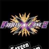 CD Key generator for  Project X Zone 2