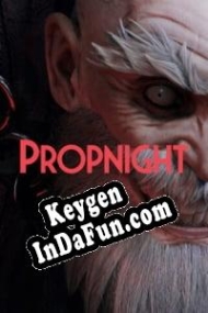 CD Key generator for  Propnight