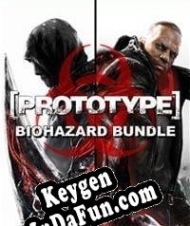 Free key for Prototype: Biohazard Bundle