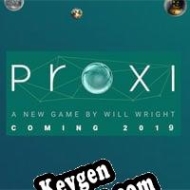 CD Key generator for  Proxi