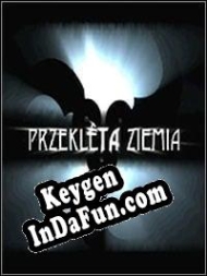 Przekleta Ziemia key for free