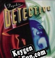 CD Key generator for  Psychic Detective