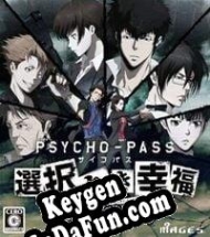 Psycho-Pass: Mandatory Happiness key for free