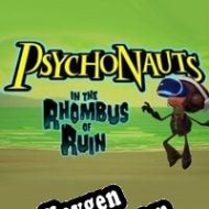 Psychonauts in the Rhombus of Ruin CD Key generator