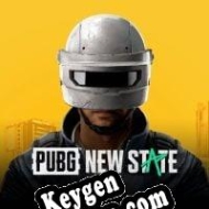 PUBG: New State key for free