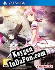 Puella Magi Madoka Magica: The Battle Pentagram key for free