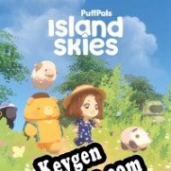 Key for game PuffPals: Island Skies