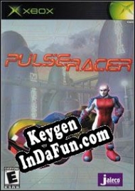 Key for game Pulse Racer