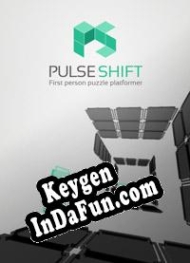 Pulse Shift license keys generator