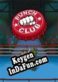 Free key for Punch Club