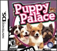 Puppy Palace key for free