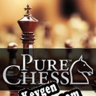 Pure Chess key generator