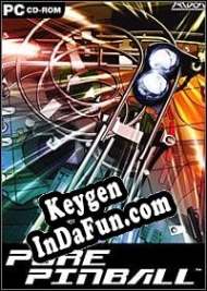 Free key for Pure Pinball