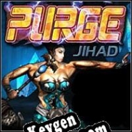 Purge Jihad CD Key generator