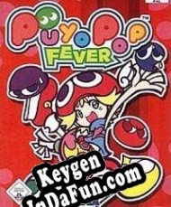 Free key for Puyo Pop Fever