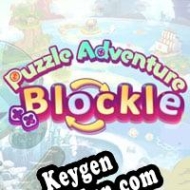 Puzzle Adventure Blockle CD Key generator