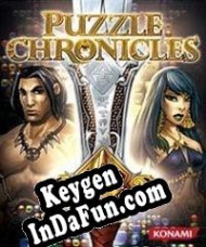 Puzzle Chronicles license keys generator