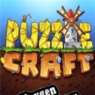 Puzzle Craft license keys generator