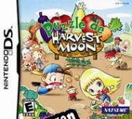 Puzzle de Harvest Moon key generator