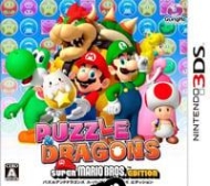 Puzzle & Dragons: Super Mario Bros. Edition CD Key generator