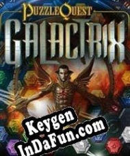 Puzzle Quest: Galactrix CD Key generator