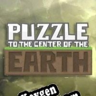 Registration key for game  Puzzle to the Center of the Earth