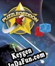 Puzzlegeddon key for free