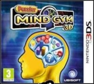 Puzzler Mind Gym 3D license keys generator