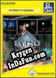 CD Key generator for  Pyro Tycoon