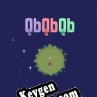 QbQbQb CD Key generator