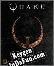 Quake (1996) key generator