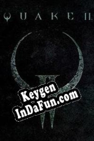 Activation key for Quake II