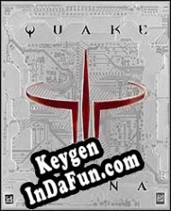 Activation key for Quake III: Arena