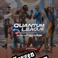 Quantum League license keys generator