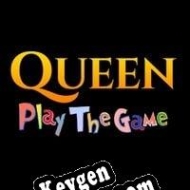 Queen: Play the Game license keys generator