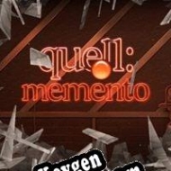 Quell Memento key generator