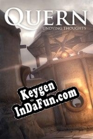 Activation key for Quern: Undying Thoughts