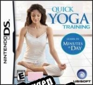 Quick Yoga Training key for free