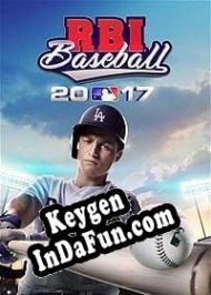 R.B.I. Baseball 17 CD Key generator