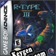 R-Type III: The Third Lightning activation key