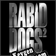 Free key for Rabid Dogs 2