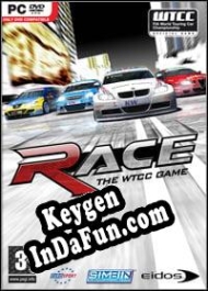 RACE: The WTCC Game CD Key generator