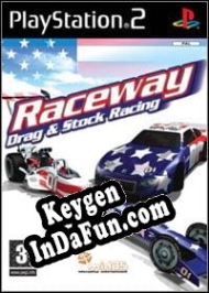 Raceway: Drag and Stock Racing CD Key generator