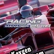 Racing Manager 2014 key generator